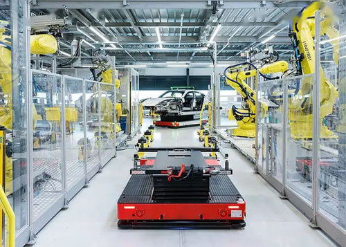 通過數(shù)字規(guī)劃實(shí)現(xiàn)零影響 保時(shí)捷電動(dòng)汽車廠在機(jī)動(dòng)車充電銷售中的創(chuàng)新之路