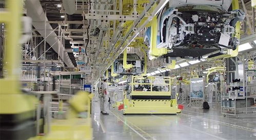 天津?yàn)I海新區(qū)區(qū)長調(diào)研恒馳汽車工廠 關(guān)注機(jī)動(dòng)車充電與銷售發(fā)展