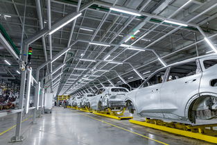 長城汽車俄羅斯圖拉工廠正式投產(chǎn) 智能制造引領(lǐng)海外市場新篇章