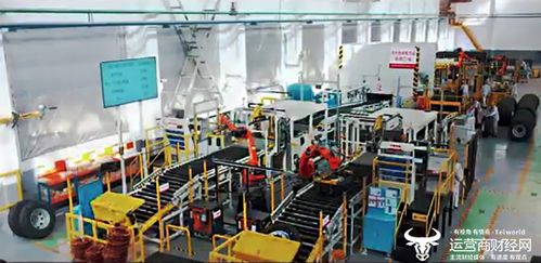 聰明的車 駛上 智慧的路——湖北移動(dòng)助建汽車5G全連接工廠與集中式快速充電站