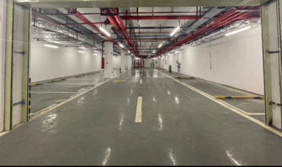 城西市場盛大開業，便民服務再添新翼——機動車充電銷售引領綠色出行